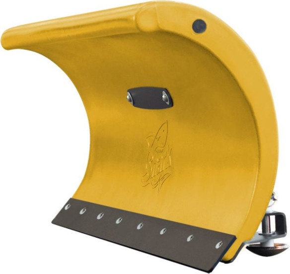 Lama Zapada 52"(132 Cm) Yellow