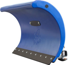 Lama Zapada 60"(152 Cm) Blue
