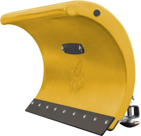 Lama Zapada 60"(152 Cm) Yellow