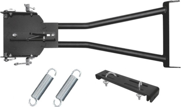Adaptor Universal Lama Zapada