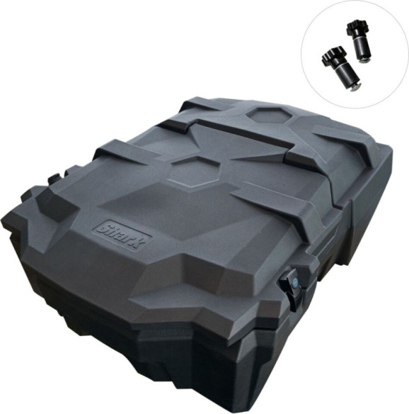 Cutie Utv Cargo Box Ux140
