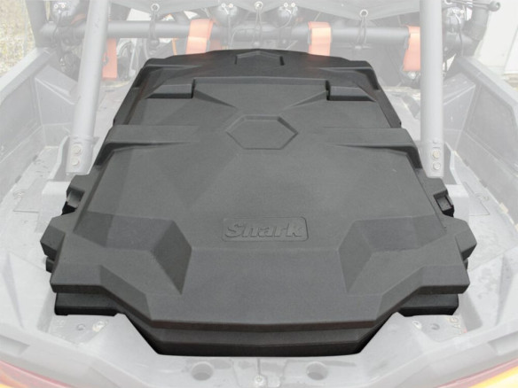 Cutie Utv Cargo Box Ux140