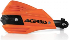 Handguard Moto X-Factor Orange/Black 0017557.010
