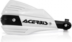 Handguard Moto X-Factor White/Black 0017557.030