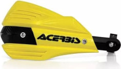 Handguard Moto X-Factor Yellow/Black 0017557.060