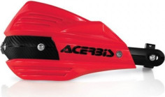 Handguard Moto X-Factor Red/Black 0017557.110