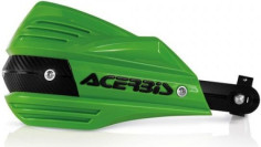 Handguard Moto X-Factor Green/Black 0017557.130