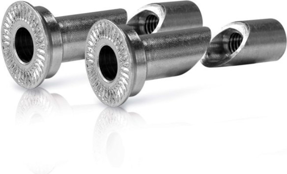 Kit Fixare Handguard Rally Pro 15-16mm 0016943