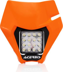Far VSL Replica KTM EXC/EXC-F 300/350 Orange 0024303.011.016