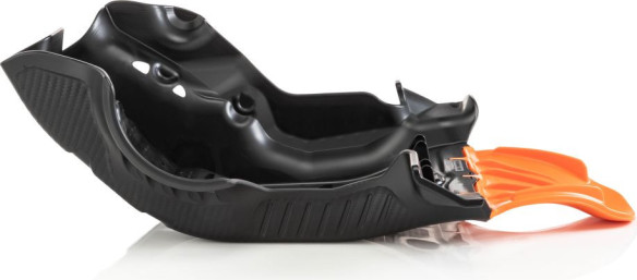Scut Motor KTM/Husqvarna 250/350 Black/Orange 0024255.313