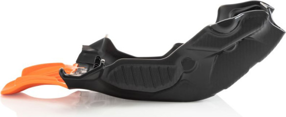 Scut Motor KTM/Husqvarna 250/350 Black/Orange 0024255.313