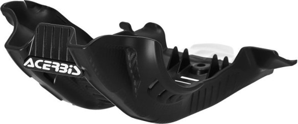 Scut Motor KTM/Husqvarna 250/350 Black/White 0024255.315