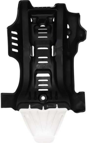 Scut Motor KTM/Husqvarna 250/350 Black/White 0024255.315