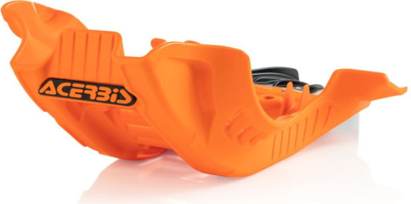Scut Motor KTM/Husqvarna 250/350 Orange/Black 0024255.209