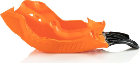 Scut Motor KTM/Husqvarna 250/350 Orange/Black 0024255.209