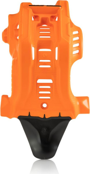 Scut Motor KTM/Husqvarna 250/350 Orange/Black 0024255.209