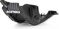 Scut Motor Husqvarna/Gas Gas EC/FE 250/350 Black/White 0024023.315