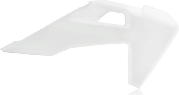 Panouri Laterale Radiator Husqvarna FC/FE 250/350 White 0023522.030