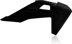 Panouri Laterale Radiator Husqvarna FC/FE 250/350 Black 0023522.090