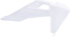 Panouri Laterale Radiator Husqvarna FC/FE 250/350 White 0023522.031