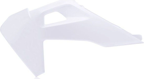 Panouri Laterale Radiator Husqvarna FC/FE 250/350 White 0023522.031