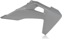 Panouri Laterale Radiator Husqvarna FC/FE 250/350 Grey 0023522.070
