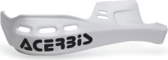 Plastice Schimb Handguard Rally Brush White 0002996.030