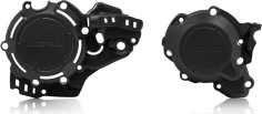 Kit Protectii Motor X-Power Gas/Gas 250/300 Black 0017703.090