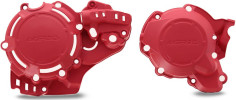 Kit Protectii Motor X-Power Gas/Gas 250/300 Red 0024639.110