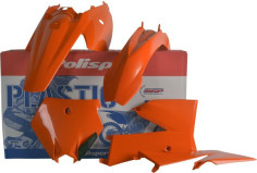 Kit Plastice KTM SX/85 Orange 90131