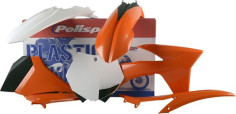 Kit Plastice KTM SX-F/SX/XC/XC-F/250/350/450 Orange 90408