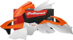 Kit Plastice KTM SX/SX-F/XC-F/XC/250/150/350/ White 90679