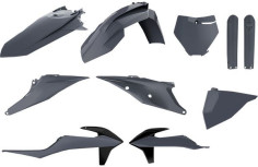 Kit Plastice KTM SX/SX-F/XC/XC-F/125/150/250/350 Gray 90814