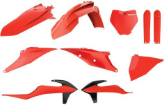 Kit Plastice KTM EXC/125/200/250/300 Orange 90815