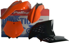 Kit Plastice KTM SX/SX-F/XC/XC-F/125/250/450 Orange 90121
