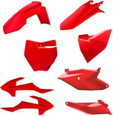 Kit Plastice Gas Gas MC/85 OEM 91084