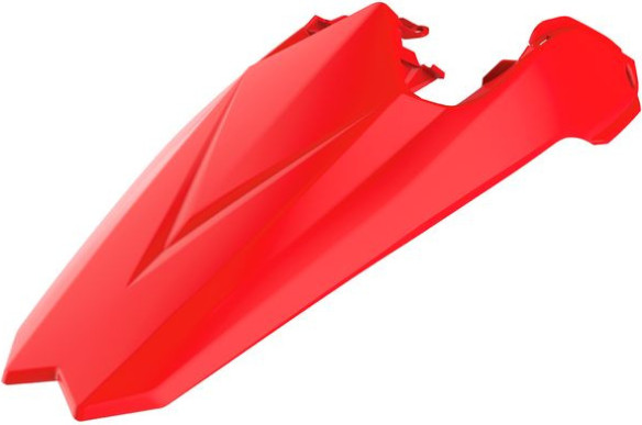 Kit Plastice Beta RR 125/250/300 Red 90794