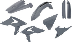Kit Plastice Beta RR 250/300 Gray 90862