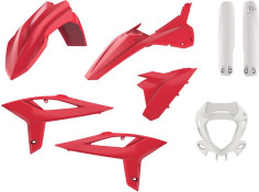 Kit Plastice Beta RR 250/300 Red 91024