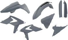 Kit Plastice Beta RR 250/300/350 Gray 90861