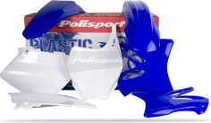 Kit Plastice Yamaha YZ 125 Blue 90116