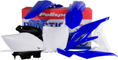 Kit Plastice Yamaha YZ 250 F Blue 90272