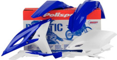 Kit Plastice Yamaha WR 450 F Blue 90468