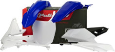 Kit Plastice Yamaha YZ 250 F/450 F Blue 90581