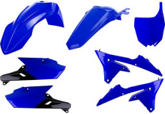 Kit Plastice Yamaha YZ 250 F Blue 90671