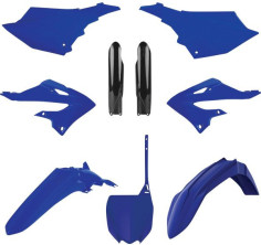 Kit Plastice Yamaha YZ 125/250 Blue 91127