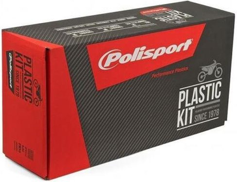 Kit Plastice Yamaha YZ 85 Multicolor/Blue 91282