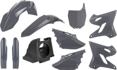 Kit Plastice Yamaha YZ 125/250 Gray 90908