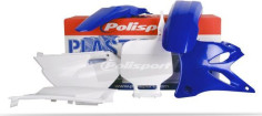 Kit Plastice Yamaha YZ 85 Blue 90105