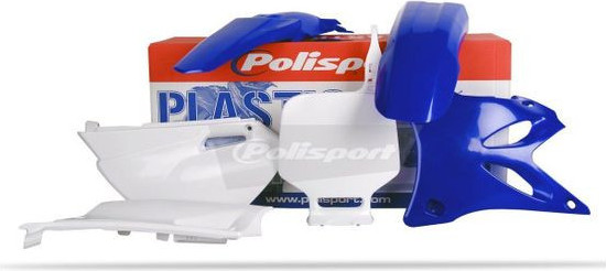 Kit Plastice Yamaha YZ 85 Blue 90105